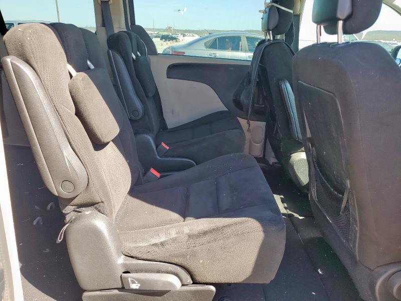 Photo 11 from auction – 2015 DODGE GRAND CARA with VIN 2C4RDGBG7FR635584