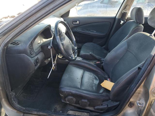 Photo 7 from auction – 2006 NISSAN SENTRA 1.8 with VIN 3N1CB51D06L456486