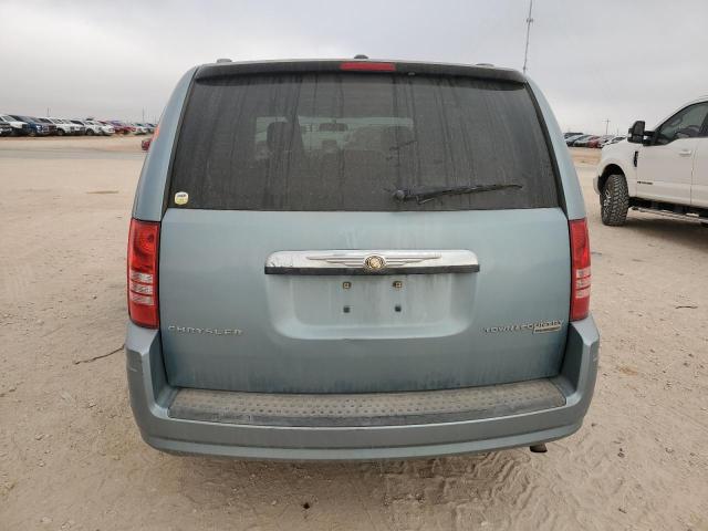 Photo 6 from auction – 2010 CHRYSLER TOWN & COU with VIN 2A4RR5D12AR233540