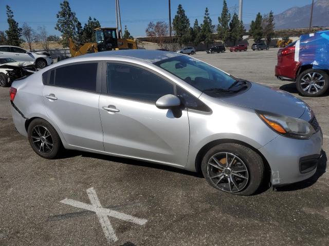Photo 4 from auction – 2013 KIA RIO LX with VIN KNADM4A30D6249033