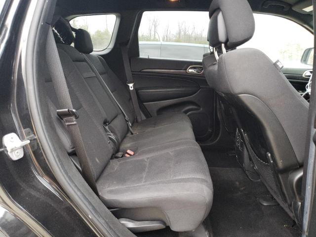 Photo 11 from auction – 2014 JEEP GRAND CHER with VIN 1C4RJFAG6EC247970