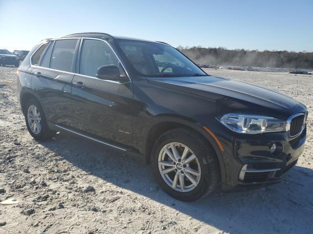 Photo 4 from auction – 2015 BMW X5 XDRIVE3 with VIN 5UXKR0C54F0P08779