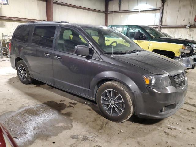 Photo 4 from auction – 2019 DODGE GRAND CARA with VIN 2C4RDGEG9KR611020