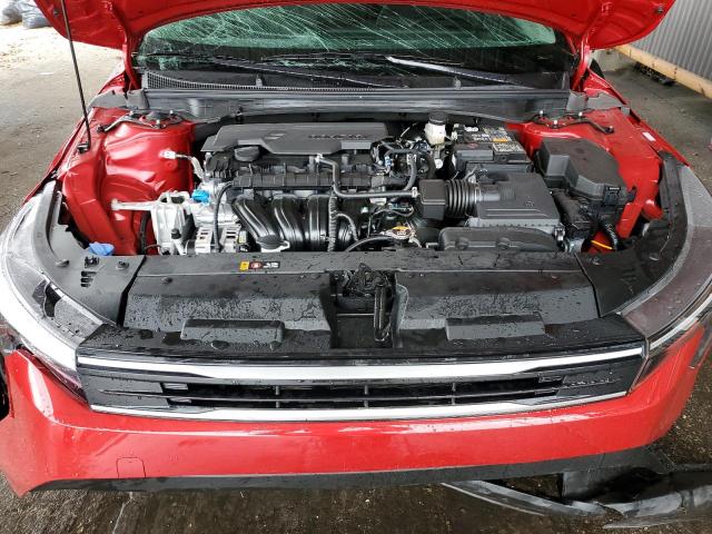 Photo 11 from auction – 2025 KIA K4 LX with VIN 3KPFT4DE0SE041446