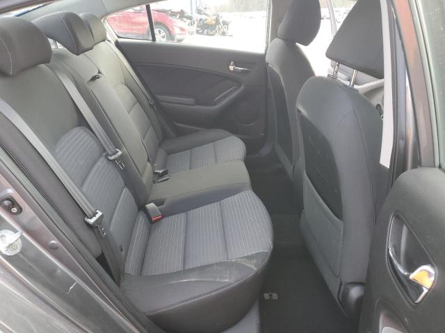 Photo 10 from auction – 2016 KIA FORTE LX with VIN KNAFX4A69G5564840