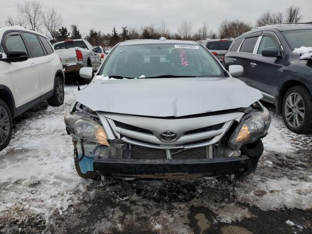 Photo 5 from auction – 2012 TOYOTA COROLLA BA with VIN 2T1BU4EE4CC905618