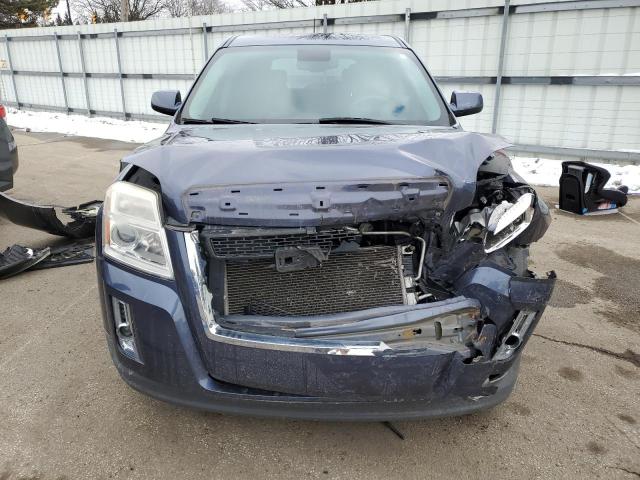 Photo 5 from auction – 2014 GMC TERRAIN SL with VIN 2GKALMEK3E6320851