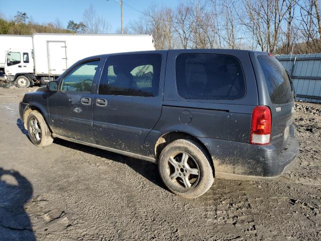 Zdjęcie 2 z aukcji – 2008 CHEVROLET UPLANDER L z VIN 1GNDV23168D202176