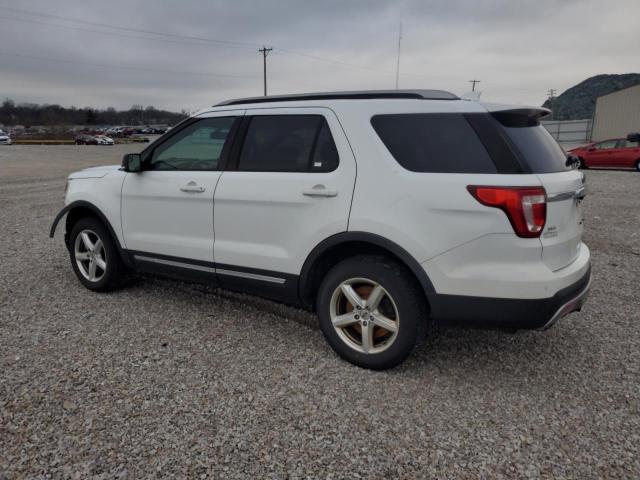 Photo 2 from auction – 2016 FORD EXPLORER X with VIN 1FM5K8D86GGA48601