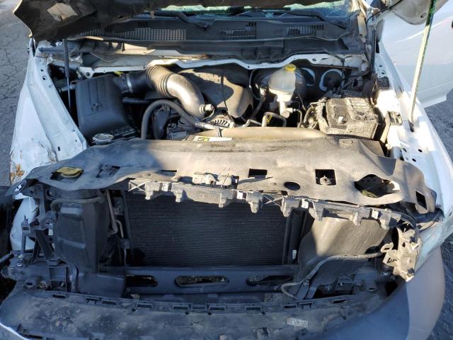 Снимка 11 от търг – 2016 RAM 1500 ST с VIN 1C6RR6FT1GS210386