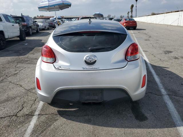 Photo 6 from auction – 2014 HYUNDAI VELOSTER with VIN KMHTC6AD2EU186726
