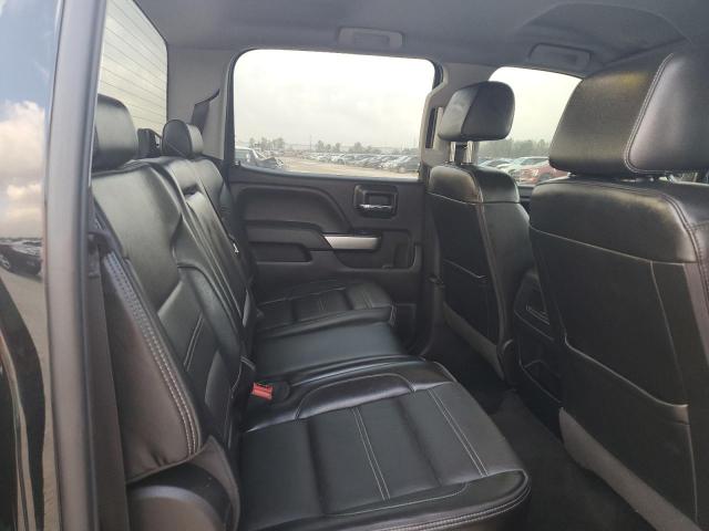 Photo 10 from auction – 2018 CHEVROLET SILVERADO with VIN 3GCUKREC7JG323431