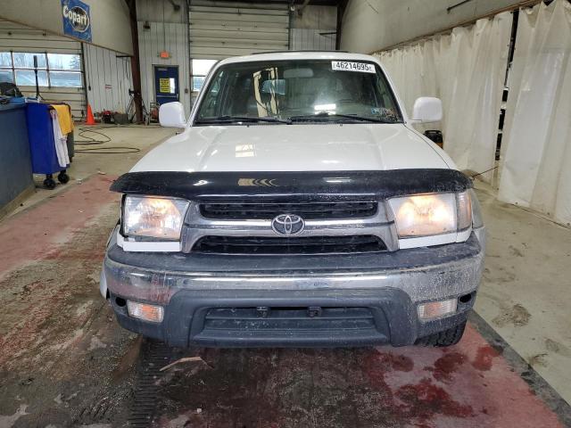 Photo 5 from auction – 2002 TOYOTA 4RUNNER SR with VIN JT3HN86R329067056