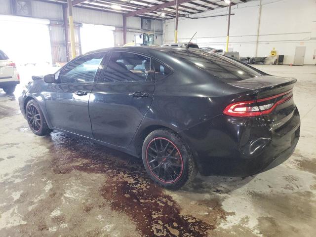 Photo 2 from auction – 2013 DODGE DART SXT with VIN 1C3CDFBA7DD325015