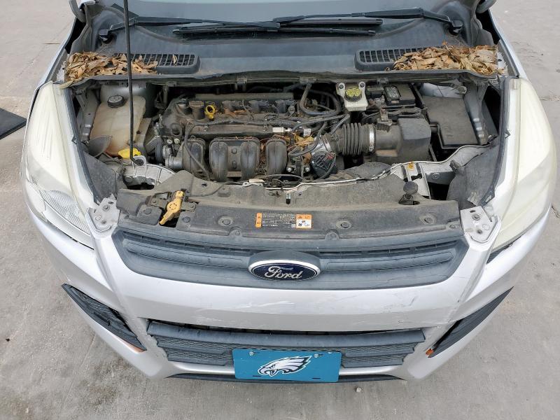Photo 12 from auction – 2013 FORD ESCAPE S with VIN 1FMCU0F77DUA16857