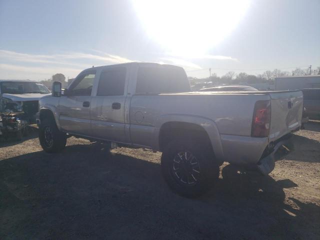 Photo 2 from auction – 2006 CHEVROLET SILVERADO with VIN 1GCHK23226F105683
