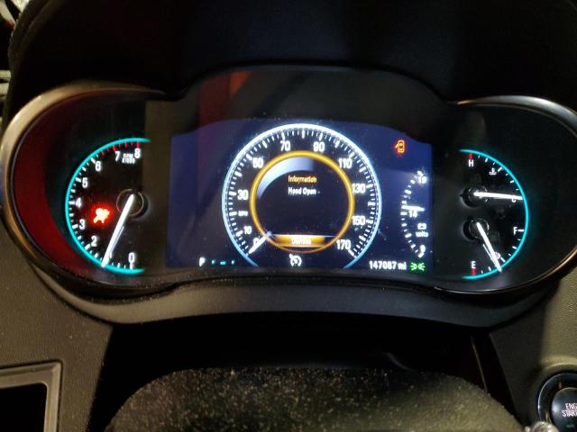 Photo 9 from auction – 2014 BUICK LACROSSE with VIN 1G4GB5G39EF181394