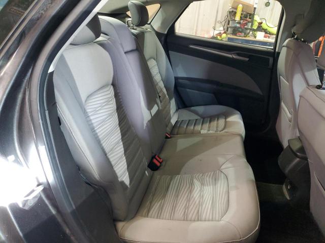 Photo 10 from auction – 2016 FORD FUSION S H with VIN 3FA6P0UU6GR401653