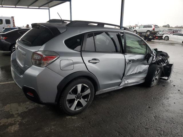 Photo 3 from auction – 2015 SUBARU XV CROSSTR with VIN JF2GPBPC6FH237593