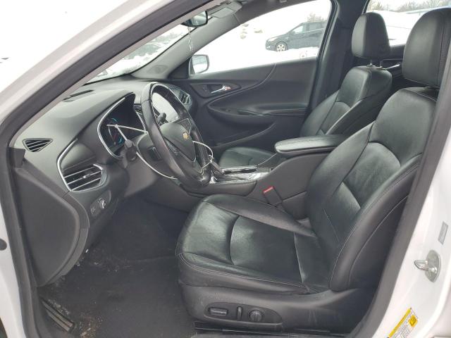 Photo 7 from auction – 2018 CHEVROLET MALIBU LT with VIN 1G1ZD5ST5JF197867