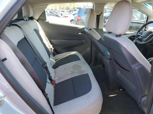 Photo 10 from auction – 2017 CHEVROLET BOLT EV LT with VIN 1G1FW6S06H4158560