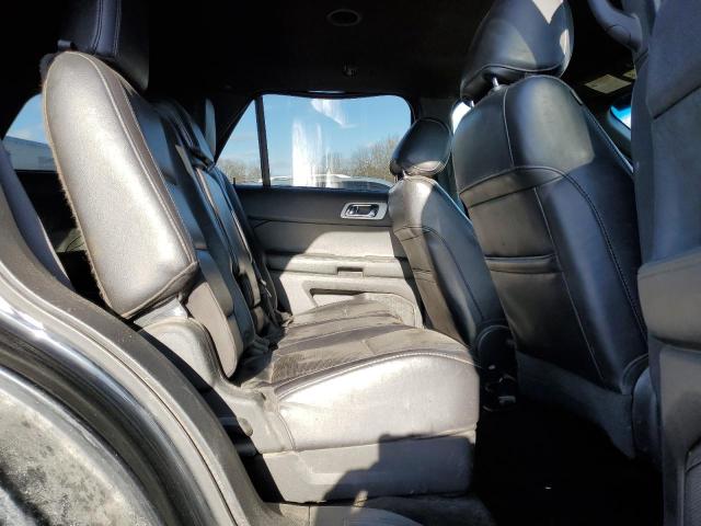 Photo 11 from auction – 2011 FORD EXPLORER L with VIN 1FMHK8F81BGA81704