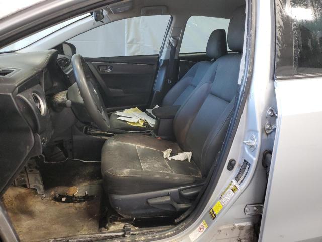 Photo 7 from auction – 2017 TOYOTA COROLLA L with VIN 2T1BURHE4HC847932