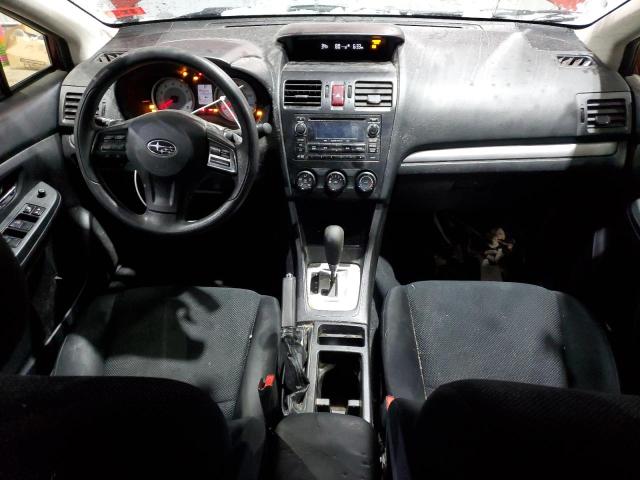 Photo 8 from auction – 2013 SUBARU IMPREZA PR with VIN JF1GPAC62D2901130