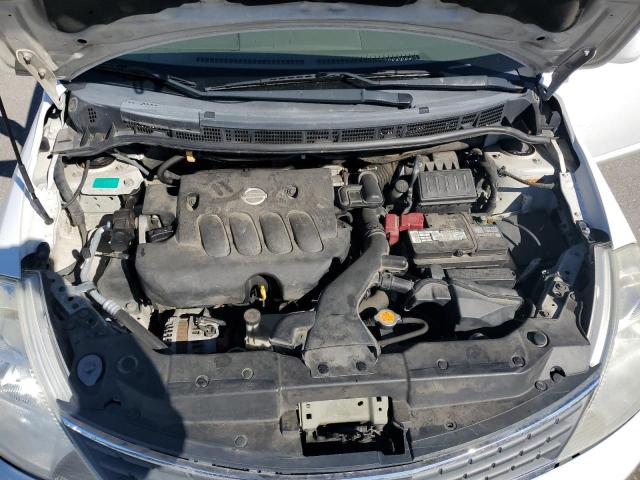 Photo 11 from auction – 2008 NISSAN VERSA S with VIN 3N1BC11E38L352703