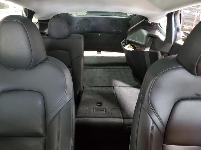 Photo 10 from auction – 2023 TESLA MODEL Y with VIN 7SAYGDEE9PF787314