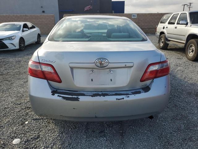 Photo 6 from auction – 2007 TOYOTA CAMRY CE with VIN 4T1BE46K77U674476