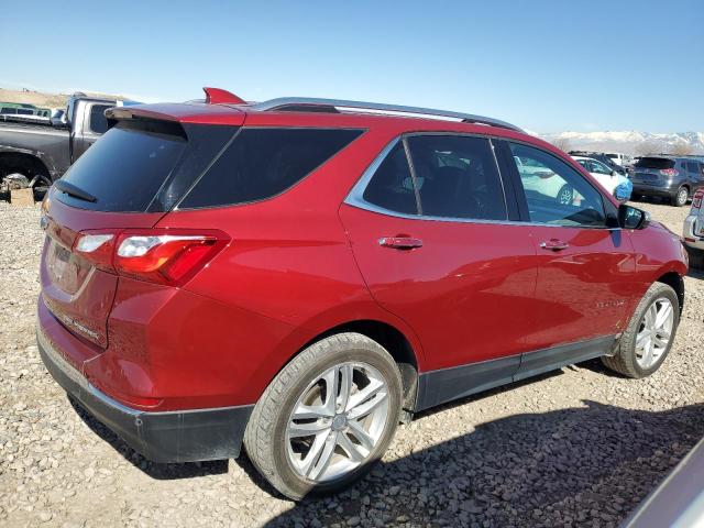 Photo 3 from auction – 2019 CHEVROLET EQUINOX PR with VIN 3GNAXYEX4KL207685