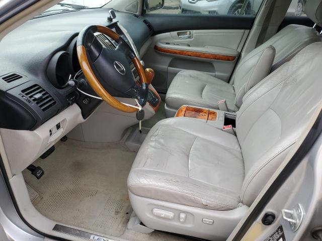 Photo 7 from auction – 2009 LEXUS RX 350 with VIN 2T2GK31U69C058768