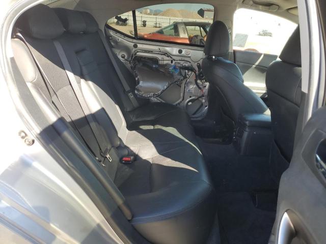 Снимка 10 от търг – 2007 LEXUS IS 250 с VIN JTHBK262372031389
