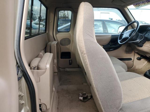 Photo 10 from auction – 1999 MAZDA B4000 CAB with VIN 4F4YR16X9XTM07043