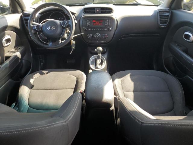Zdjęcie 8 z aukcji – 2014 KIA SOUL z VIN KNDJN2A24E7728288
