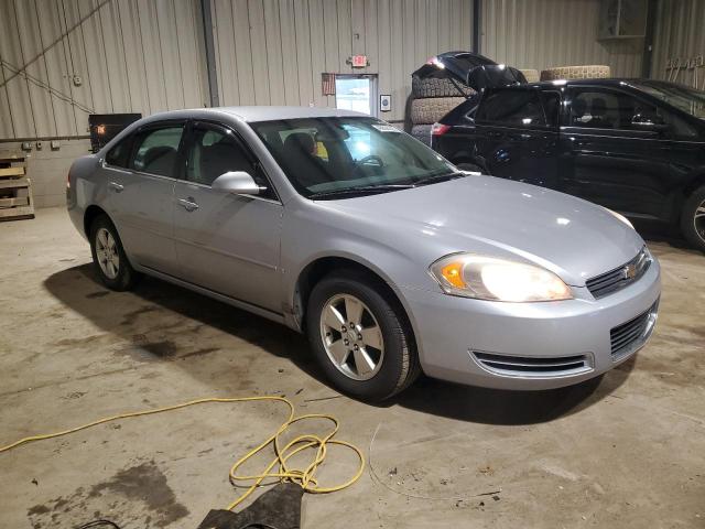 Photo 4 from auction – 2006 CHEVROLET IMPALA LT with VIN 2G1WT58K069221111