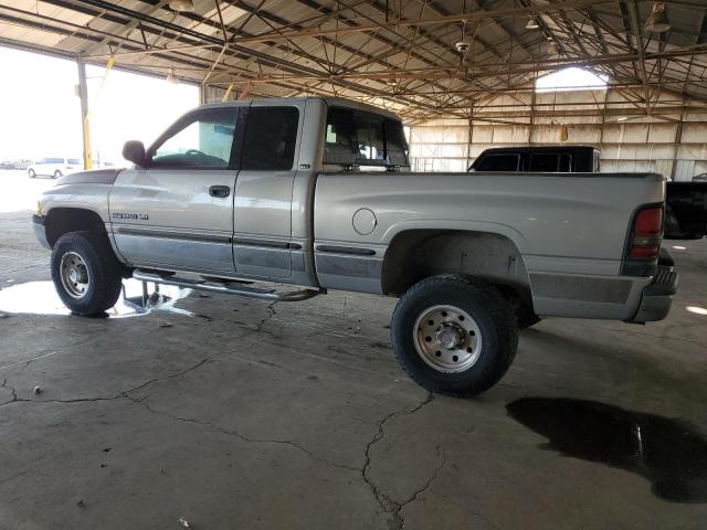 Photo 2 from auction – 1999 DODGE RAM 2500 with VIN 3B7KF23W7XG168646