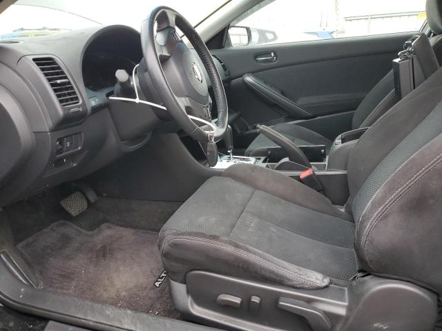 Photo 7 from auction – 2010 NISSAN ALTIMA S with VIN 1N4AL2EP1AC136270