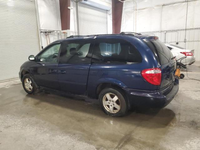 Photo 2 from auction – 2006 DODGE GRAND CARA with VIN 2D8GP44L66R659514
