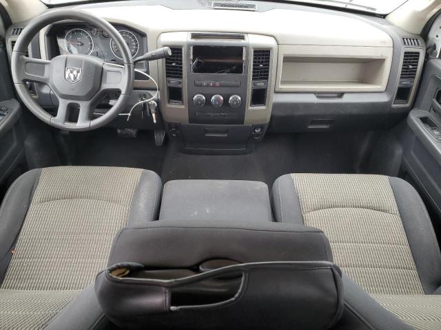 Photo 8 from auction – 2010 DODGE RAM 1500 with VIN 1D7RB1GKXAS121483