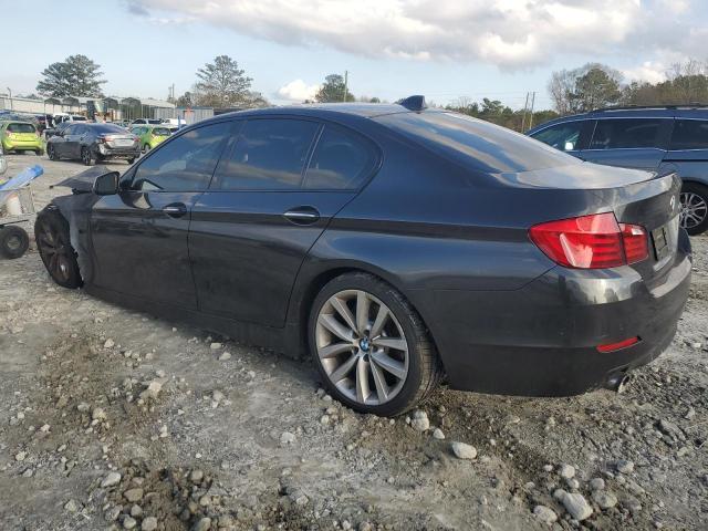 Photo 2 from auction – 2011 BMW 535 I with VIN WBAFR7C50BC601956