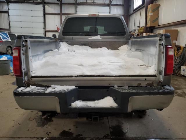Photo 6 from auction – 2011 FORD F350 SUPER with VIN 1FT8W3B64BEA06653