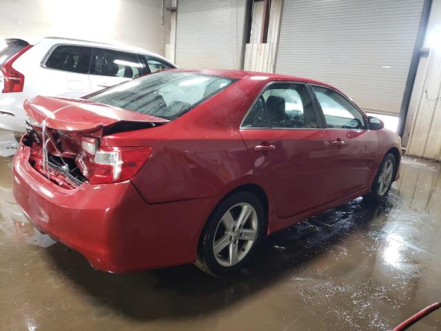 Фото 3 с аукциона – 2012 TOYOTA CAMRY BASE с VIN 4T1BF1FK3CU623885