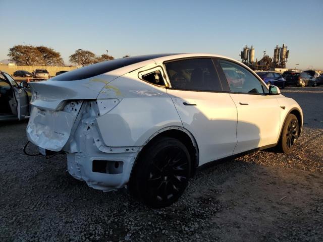 Фото 3 с аукциона – 2023 TESLA MODEL Y с VIN 7SAYGDEE9PF597156