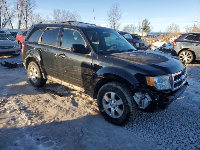 Фото 4 с аукциона – 2012 FORD ESCAPE LIM с VIN 1FMCU0EG8CKC63803