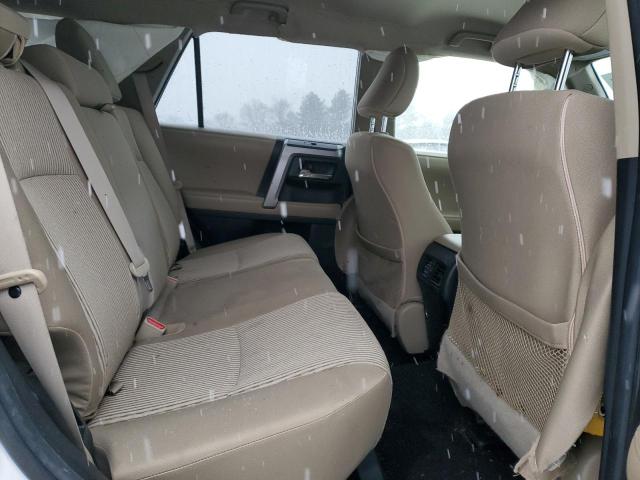 Снимка 11 от търг – 2016 TOYOTA 4RUNNER SR с VIN JTEBU5JR4G5376801