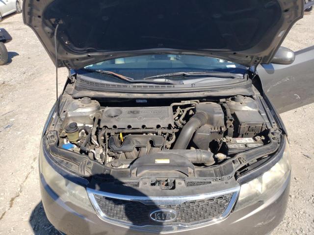 صورة رقم 11 من المزاد - 2011 KIA FORTE EX مع VIN KNAFU5A29B5435615