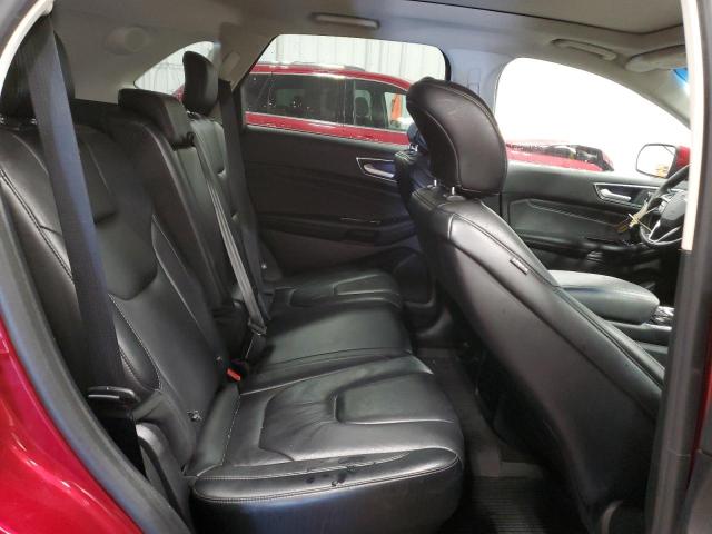 Photo 11 from auction – 2019 FORD EDGE TITAN with VIN 2FMPK4K91KBB67587