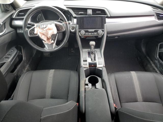 Photo 8 from auction – 2016 HONDA CIVIC EX with VIN 2HGFC1F43GH108427